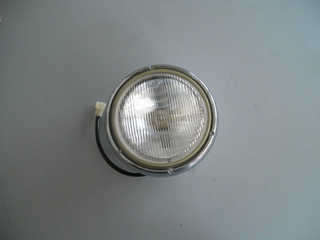 FARO APRILIA RED ROSE 50 COMPLETO